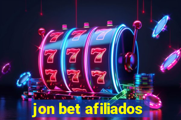 jon bet afiliados